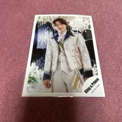 King & Prince 公式写真 シンデレラガール