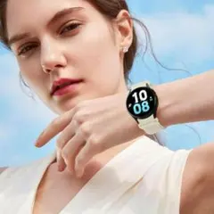 アルパインループバンドナイロンバンド メンズ レディース ベージュ 調節可能