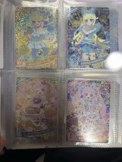 ひみつのアイプリ　カードまとめ売り