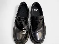 Dr.Martens PENTON QUAD BUTTER BLACK 355 - メルカリ