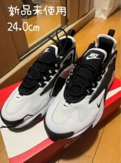 新品未使用Nike スニーカー 24.0cm