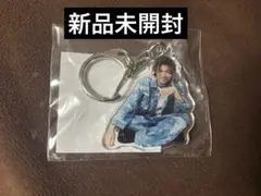 【新品未開封】FANTASTICS 瀬口黎弥 ロト アクキー