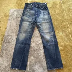 「格安」Levi's LVC 501XX 1933モデル 33501-0018