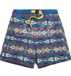 KITH COCA-COLA PENDLETON SWIM SHORT Lのサムネイル