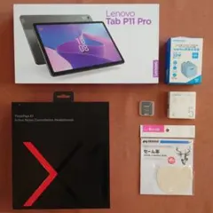 Lenovo Xiaoxin Pad Pro GT 12GB/256GB+おまけ - メルカリ