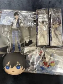 あんさんぶるスターズ！！ 氷鷹北斗 グッズ まとめ売り