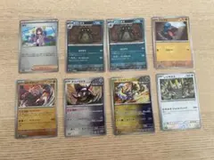 ポ*ン様 151モンスターボールミラー ポケモンカード12枚まとめ売り