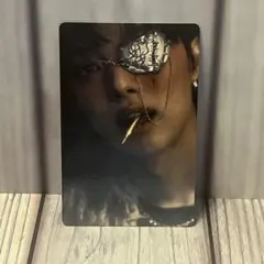 ポップアップ トレカ EJ ウィジュ &TEAM