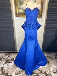 豪華✨マーメイドロングドレスステージ二次会誕生日パティーキャバ嬢ナイトクラブのサムネイル