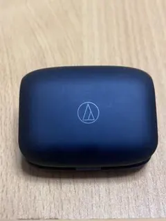 Audio-Technica 完全ワイヤレスイヤホン 充電ケース 本体のサムネイル