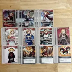 ホロカ ボリュームヴォルテックス カエラ・コヴァルスキア まとめ売り