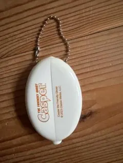 Casper キャスパー コインケース 小銭入れ