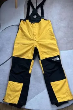 2026年最新】ノースフェイス ビブパンツの人気アイテム - メルカリ