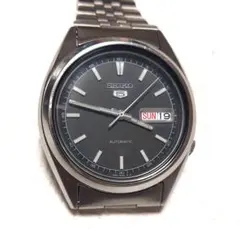 稼働中 ジャンク】セイコー SEIKO 5 スポーツ 7S36-03J0 - メルカリ