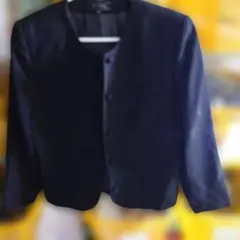 フォーマルジャケット ブラック 13号