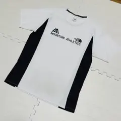 野辺山 ウルトラマラソン ✕ THE NORTH FACE Tシャツ - メルカリ
