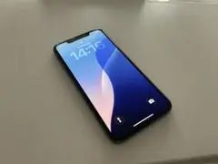 【バッテリー容量89% 超美品】iPhone 11 Pro Max 256GB