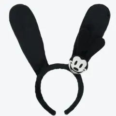 オズワルド カチューシャ ポシェット
