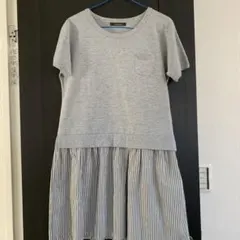 CIAOPANIC半袖ワンピース フリーサイズ※最終値下げ