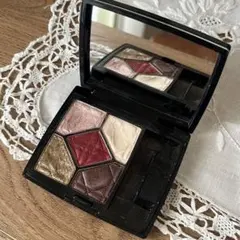 Dior サンク クルール 876 トラファルガー アイシャドウ - メルカリ