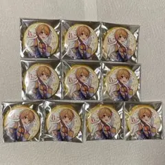 るぅとくん 缶バッジ セット 6周年 まとめ売り 痛バ すとぷり A3 70 すとぷり るぅとくん 痛バ 缶バッジ すとねく - メルカリ