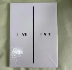 IVE ファーストアルバム I’ve IVE 2023 新品未開封