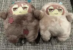 アイナナ 御堂虎於 モンぬい ワルモフ 初版 ドリンクスリーブ