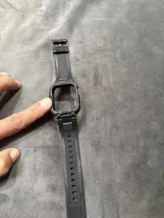 Apple Watch用 amBand 45m44m