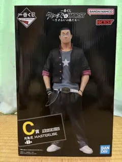 2026年最新】クローズワーストフィギュアの人気アイテム - メルカリ