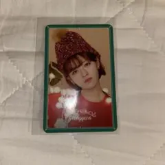 TWICE ジョンヨン メリハピトレカ