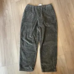 cellar door ワイドパンツ