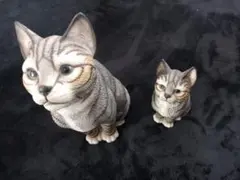 2026年最新】ドマン 猫の置物の人気アイテム - メルカリ