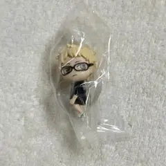 ハイキュー 月島蛍 こっちむいて