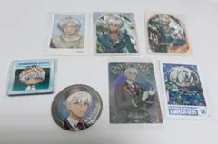 にじさんじ イブラヒム グッズセット - メルカリ