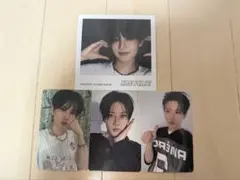 treasure LOVEPULSE トレカ ジュンギュ まとめ売り