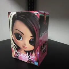 Q posket 倖田來未