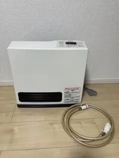 リンナイ ガスファンヒーター RC-S2401E 都市ガス用のサムネイル