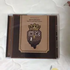 うたの☆プリンスさまっ♪　ドラマCD　 SV　うたプリ　来栖翔