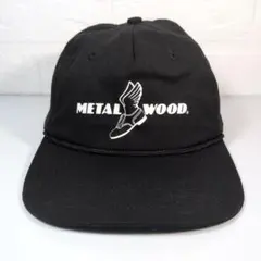 ANTIHERO スケートボード キャップ ブラック - メルカリ