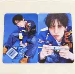 2026年最新】ateez ユノ トレカの人気アイテム - メルカリ