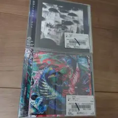 眩暈SIREN 夕立 & image ２枚セット