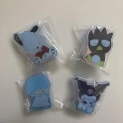 サンリオキャラクターズくるくるアククリ2