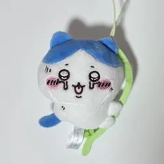 ちいかわ ハチワレ ぬいぐるみ マスコット UFOキャッチャー アミューズメント