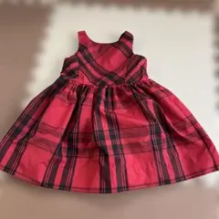 ✳️最終お値下げ✳️３T ラルフローレン　ワンピースドレス　ポロ