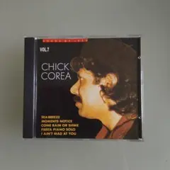 JAZZ CHICK COREA