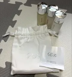 2025年最新】ReFa巾着の人気アイテム - メルカリ