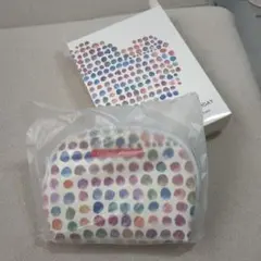 Tsumori Chisato ドット柄ポーチのサムネイル