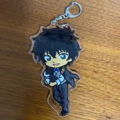 松田陣平 アクリルキーホルダー