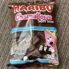 ハリボー　チョコマシュマロ　200gのサムネイル