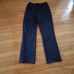 ミネムラテニスレディースパンツあったかゆったりMサイズ